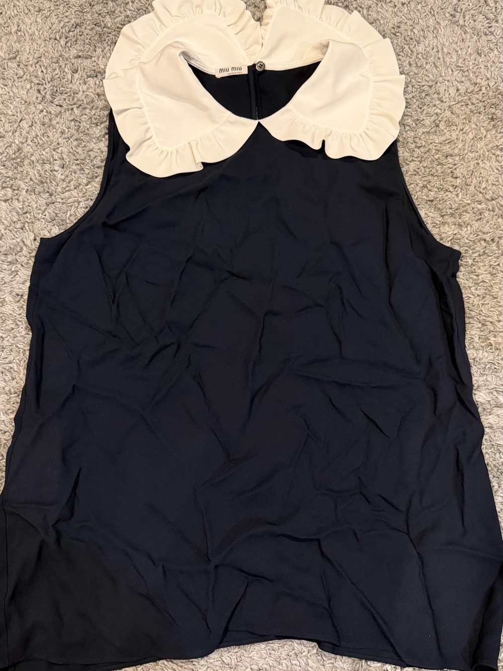 Miu Miu women’s blouses - Picture 4 of 5